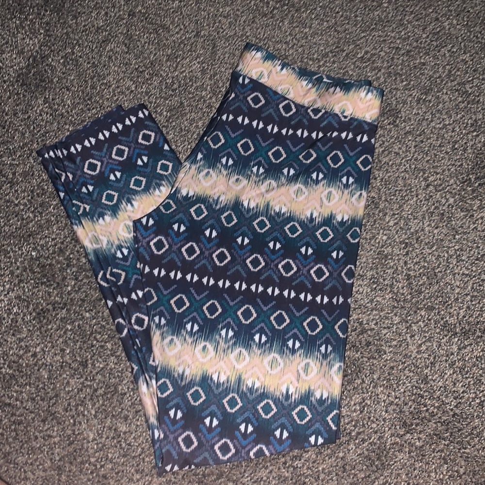 American Eagle workout leggings